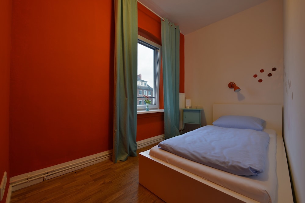Townside Hostel Bremen 13/40