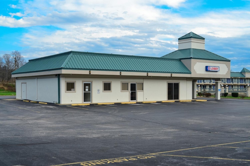 Motel6 Pulaski Tn in PULASKI - TN