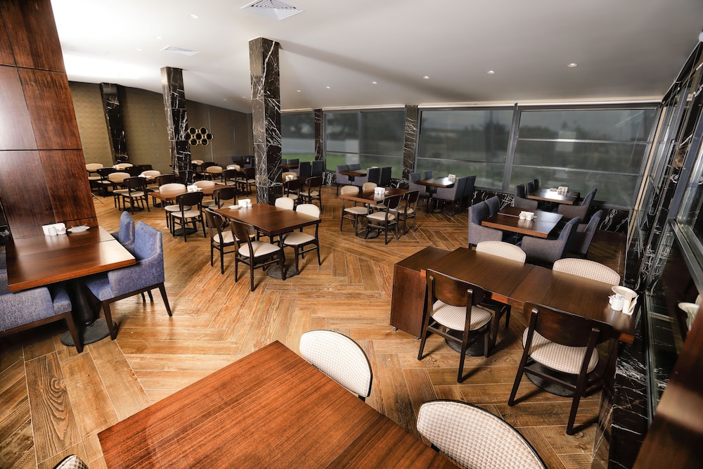 The Green Park Hotel Gaziantep 29/45