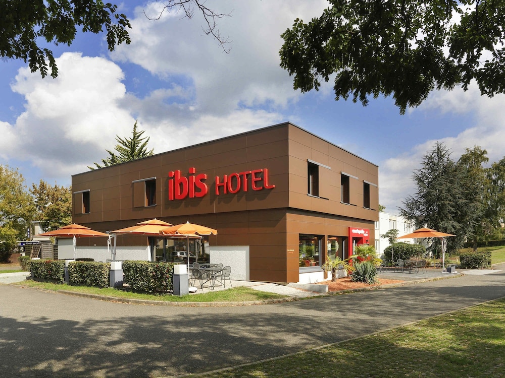 Ibis Le Mans Est Pontlieue 4/59