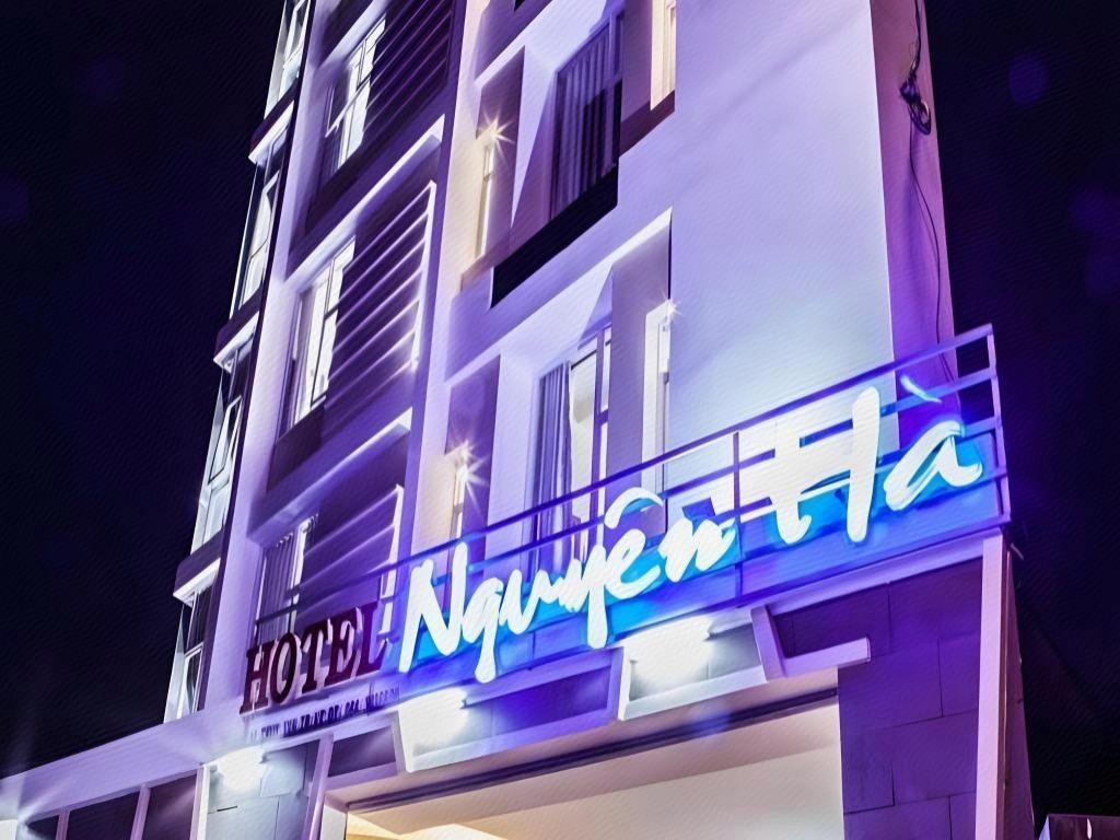 Nguyen Ha Hotel 3/24