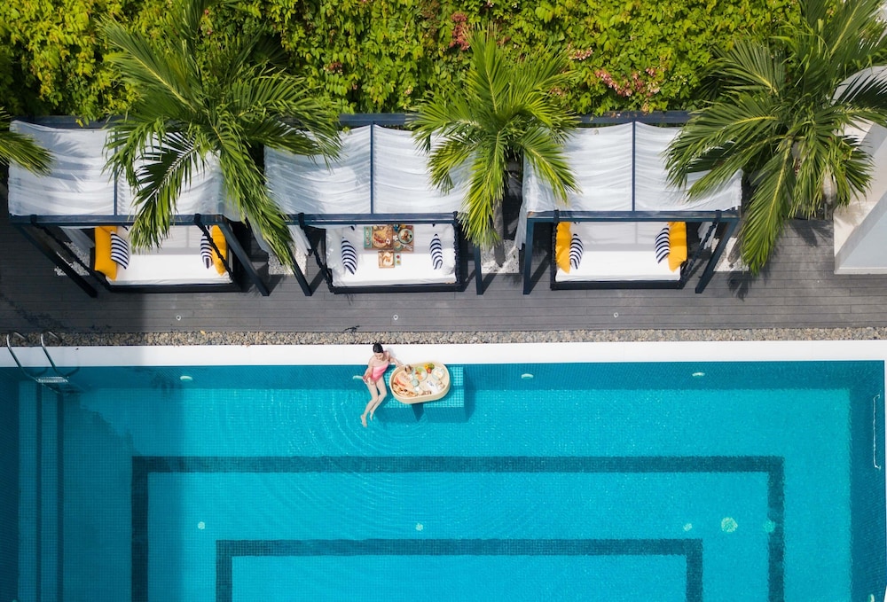 Hoi An Sincerity Hotel 12/72