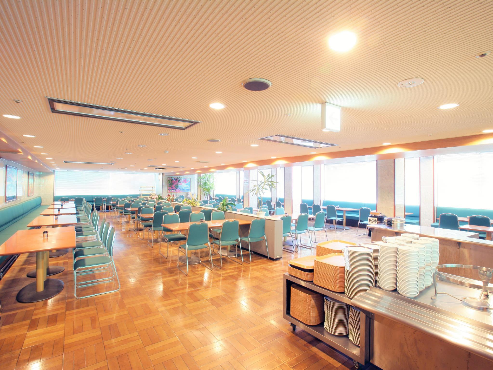 Saku Ichimanri Onsen Hotel 77/83