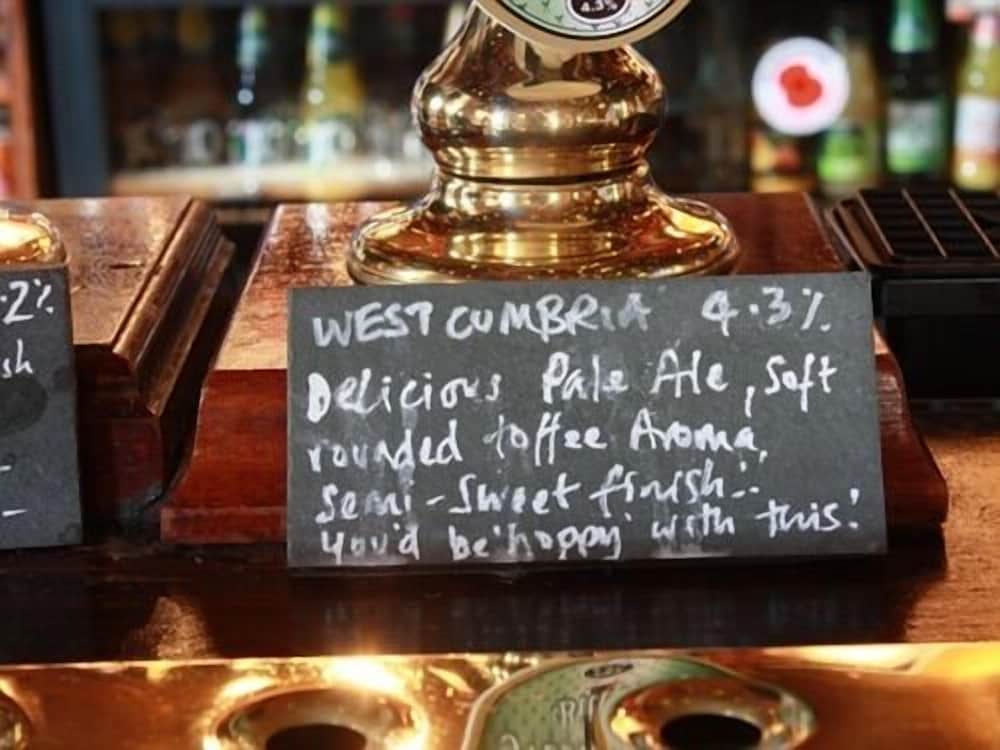 The Eagle and Child Inn 17/28