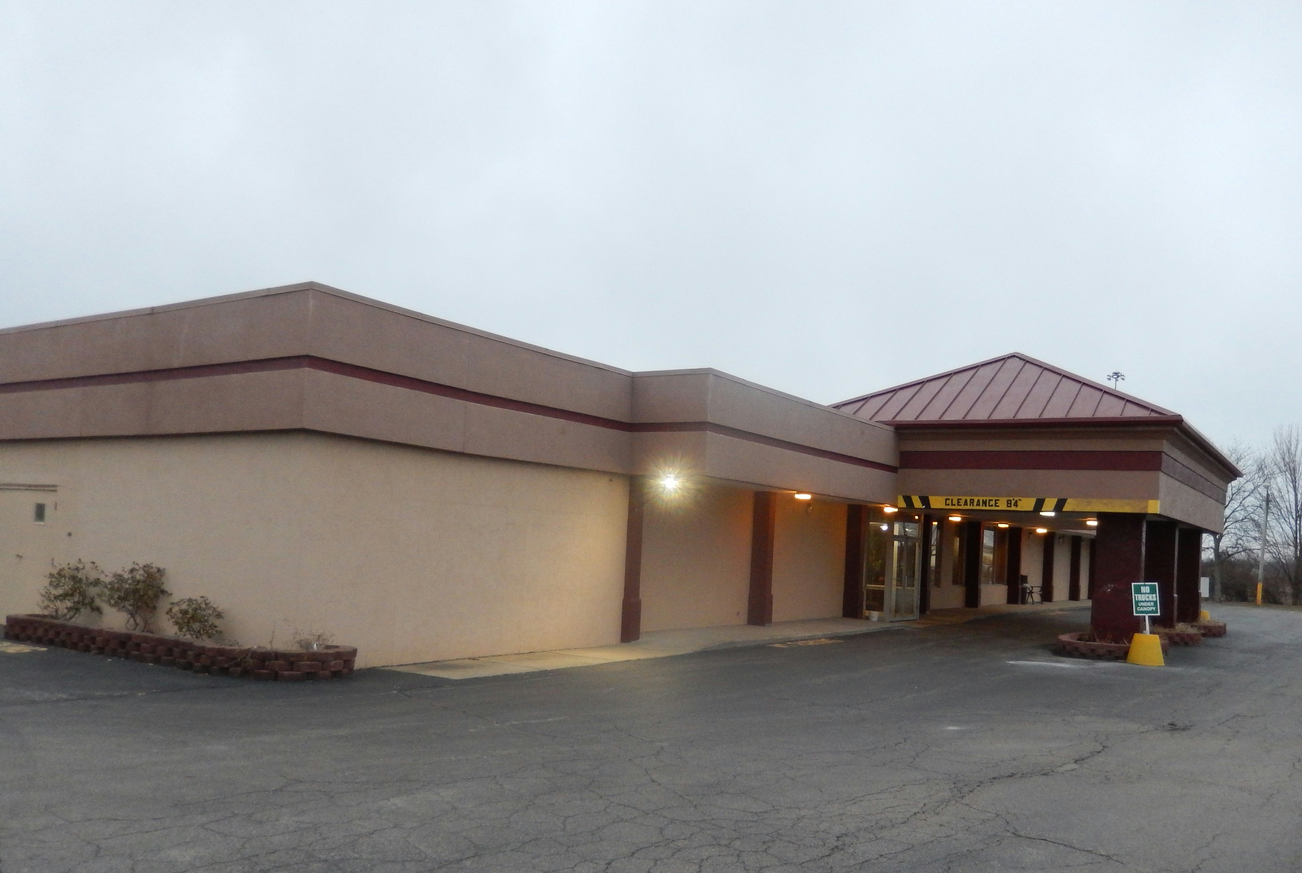 Red Roof Inn Ashtabula Austinburg 2/32