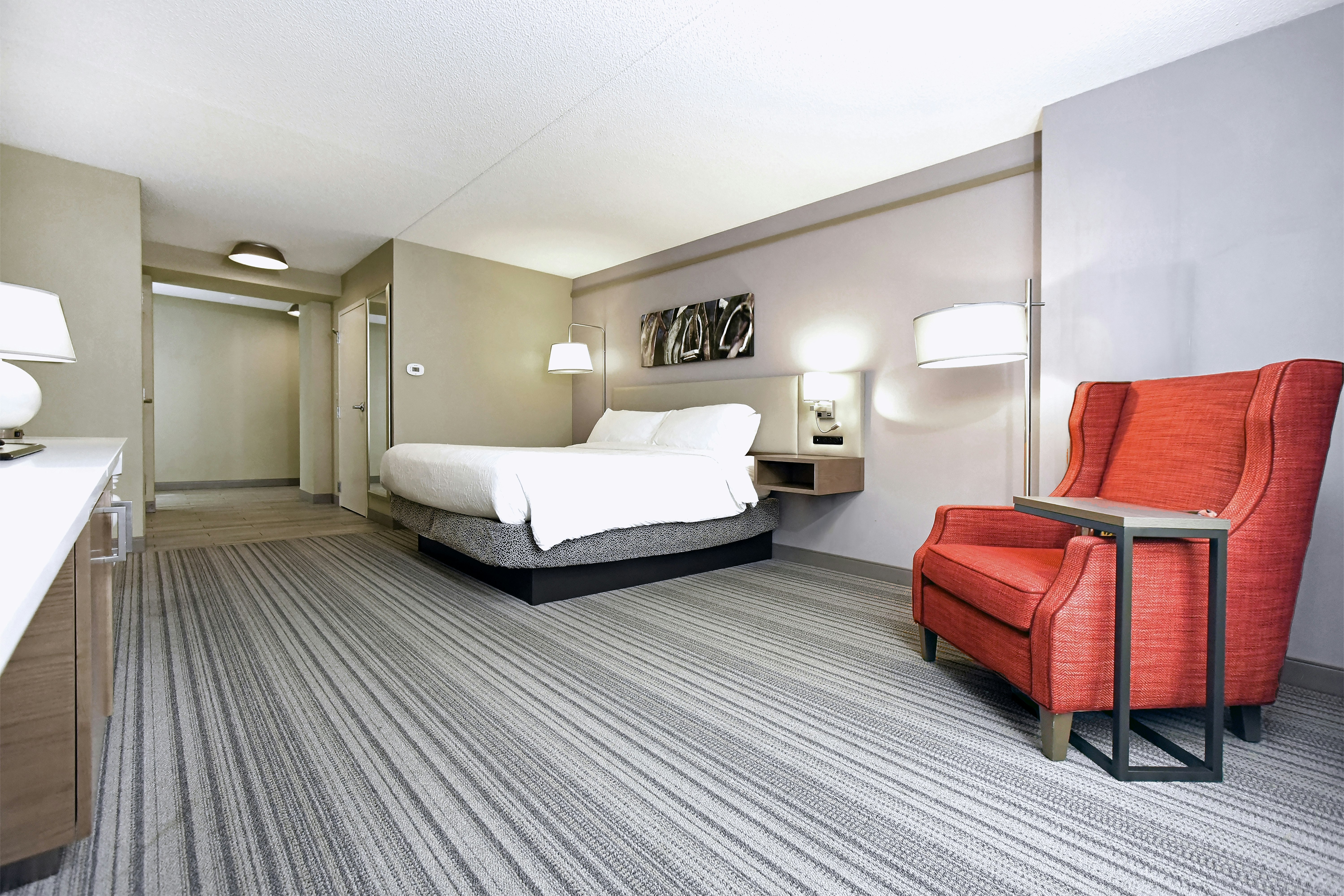 Hilton Garden Inn Saratoga Springs 12/49