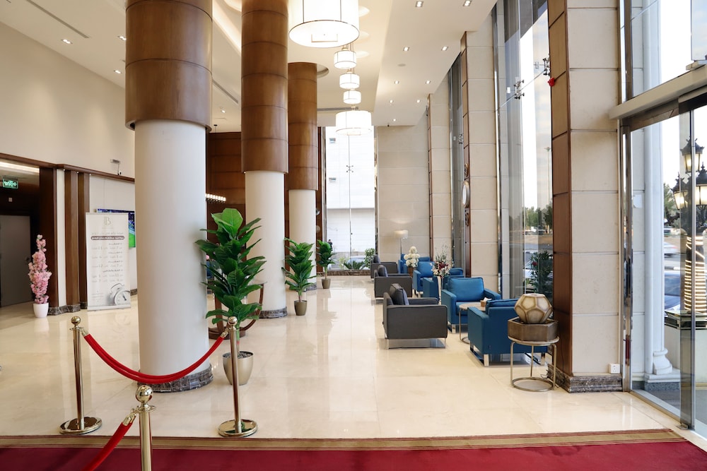 Banan hotel 38/62