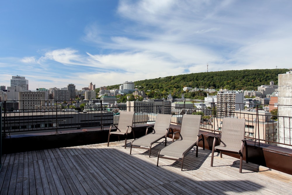 L Appartement Hotel photo5