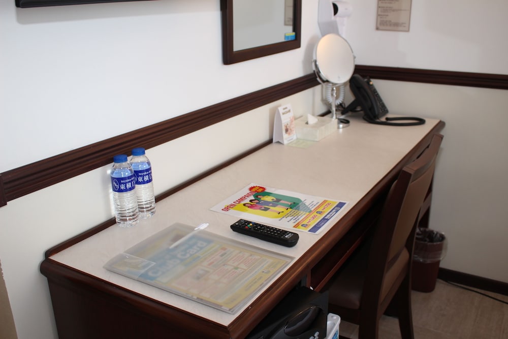 Toyoko Inn Cebu 50/61