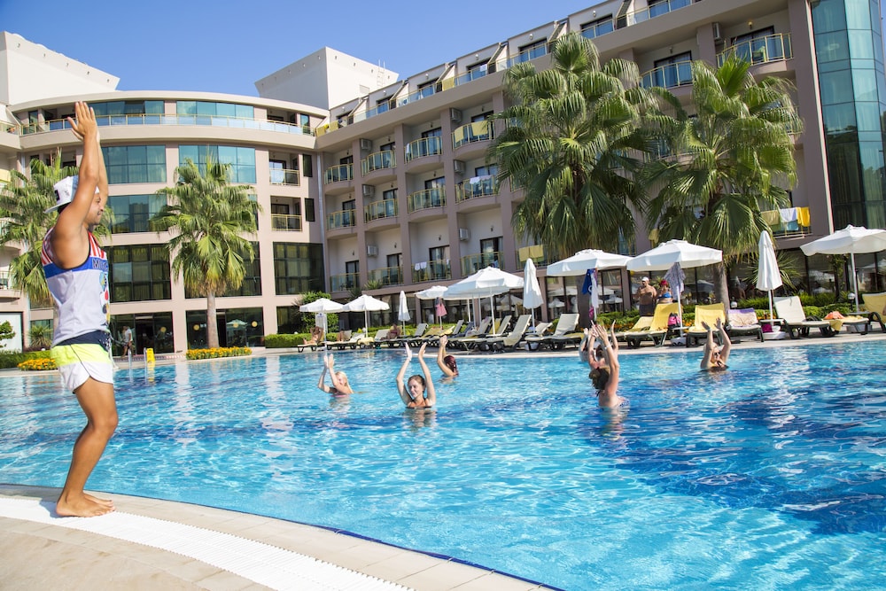 Eldar Resort Hotel 11/77