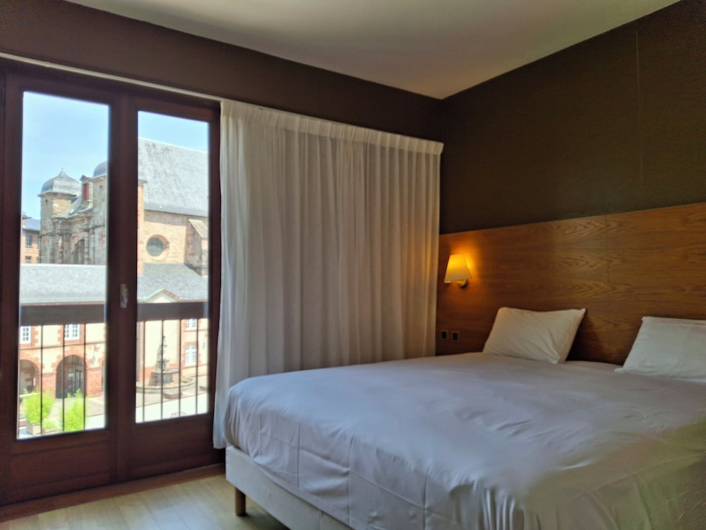 Inter Hotel de La Tour Maje 12/52