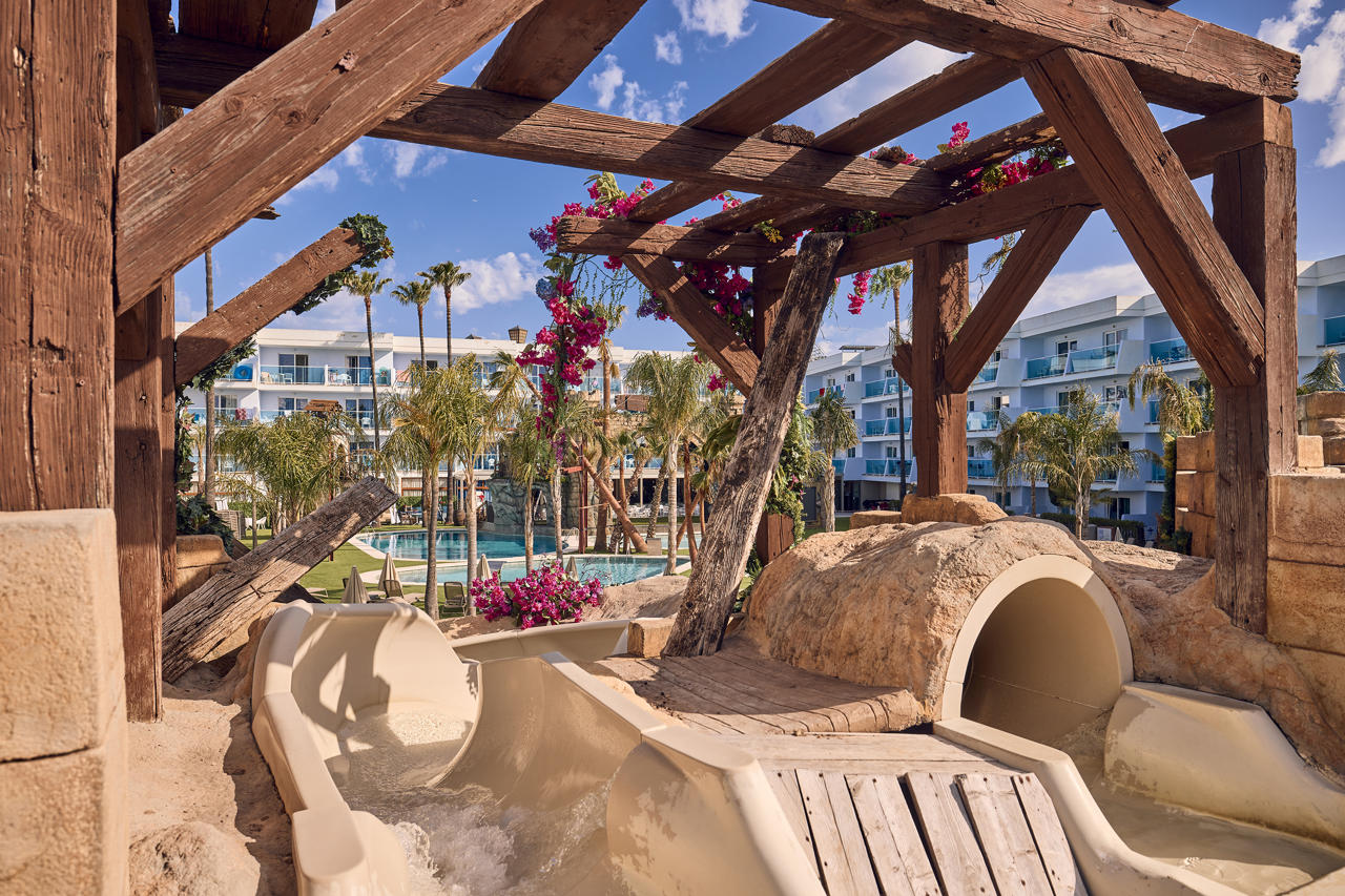 Pirates Village 35/40