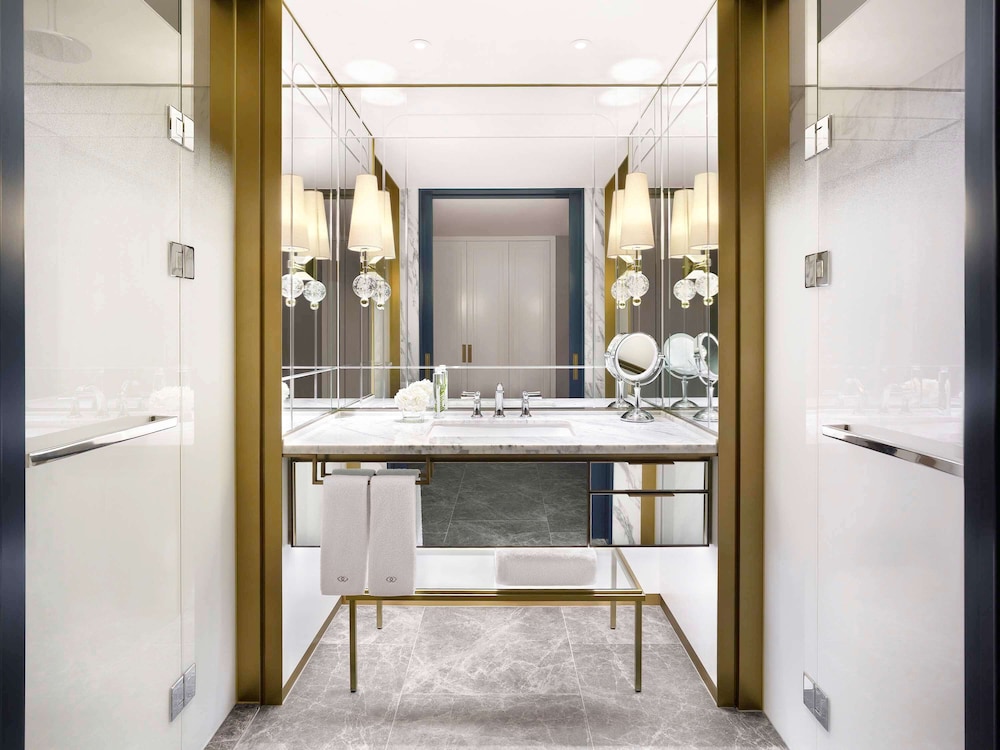 Sofitel Ambassador Seoul Hotel and Serviced Residences 57/71