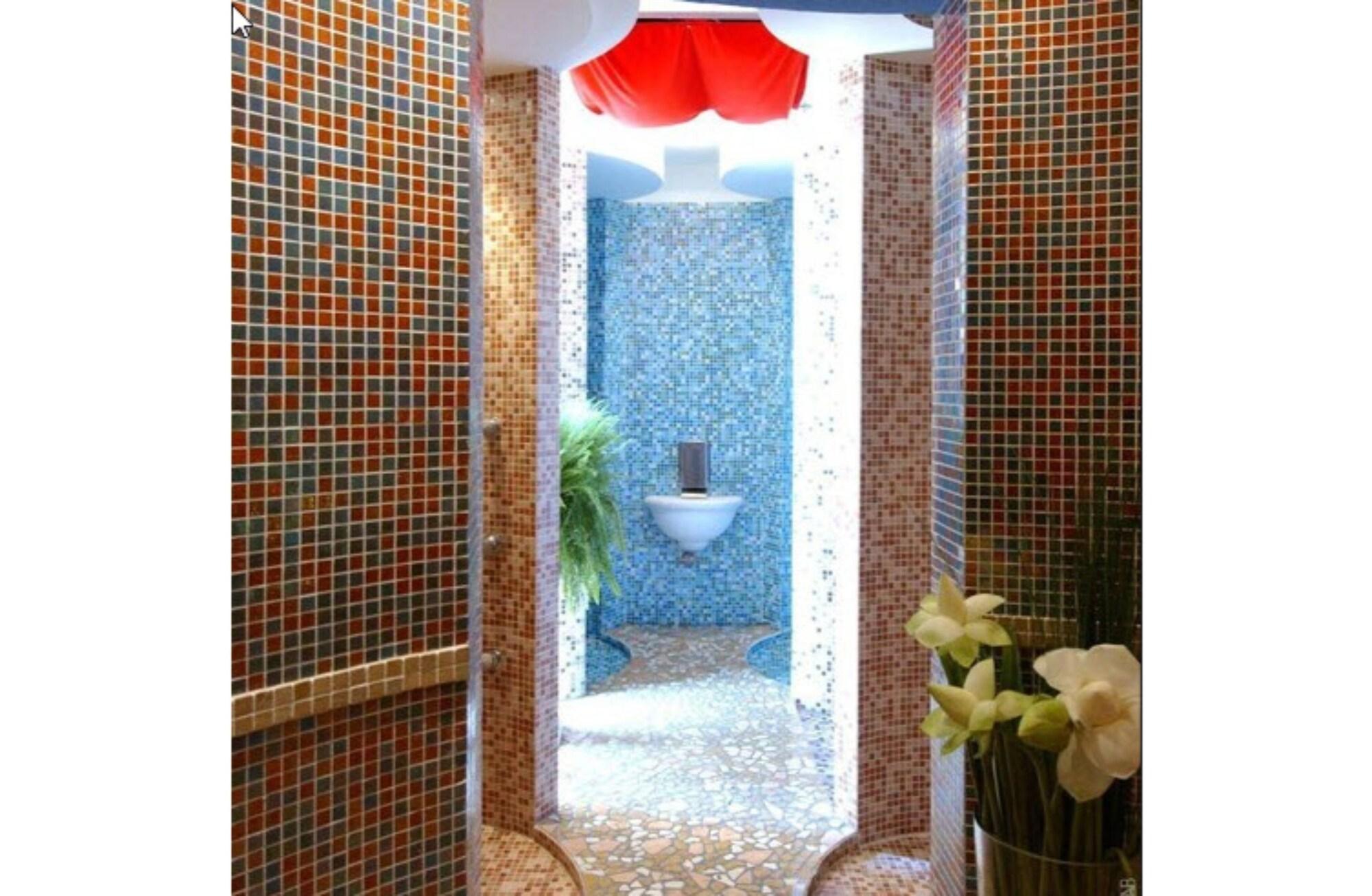 Hotel Mediterraneo Club Benessere 59/59