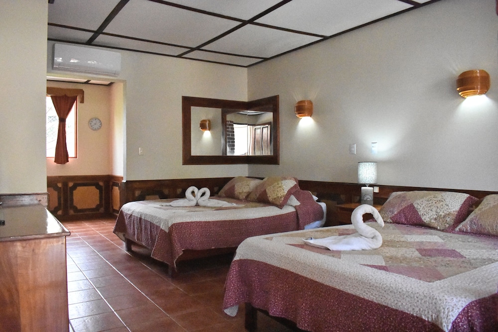 Hotel Mar De Luz 18/78