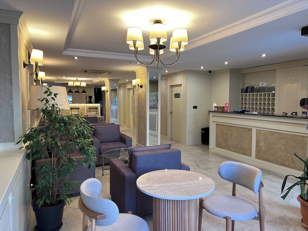 Gul Hotel 5/46