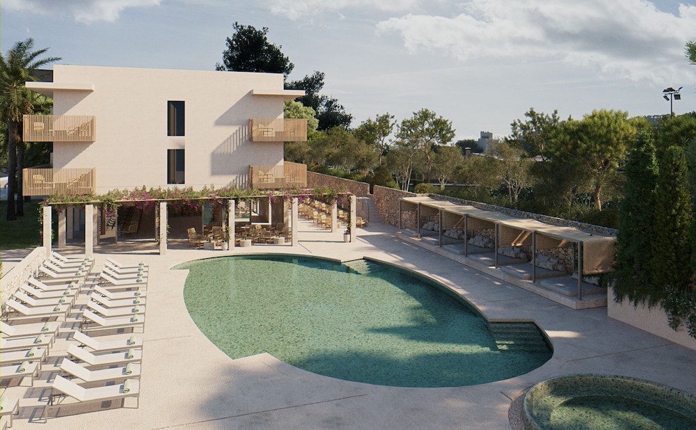 Aparthotel Canyamel Sun 44/53