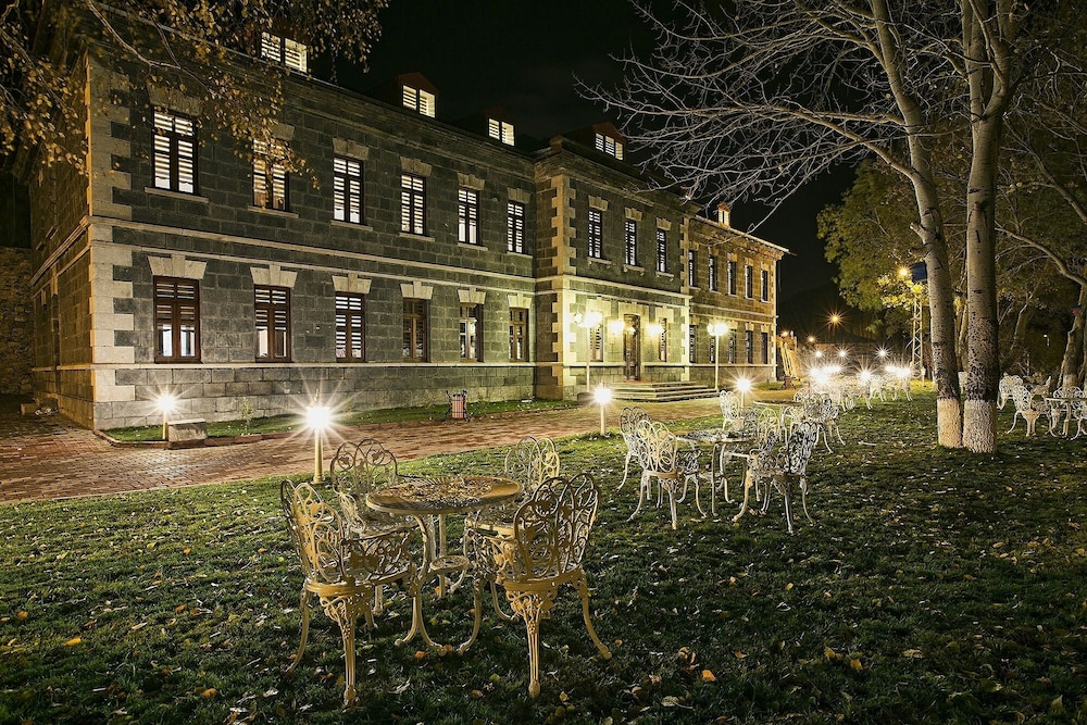 Hotel Katerina Sarayi 3/38