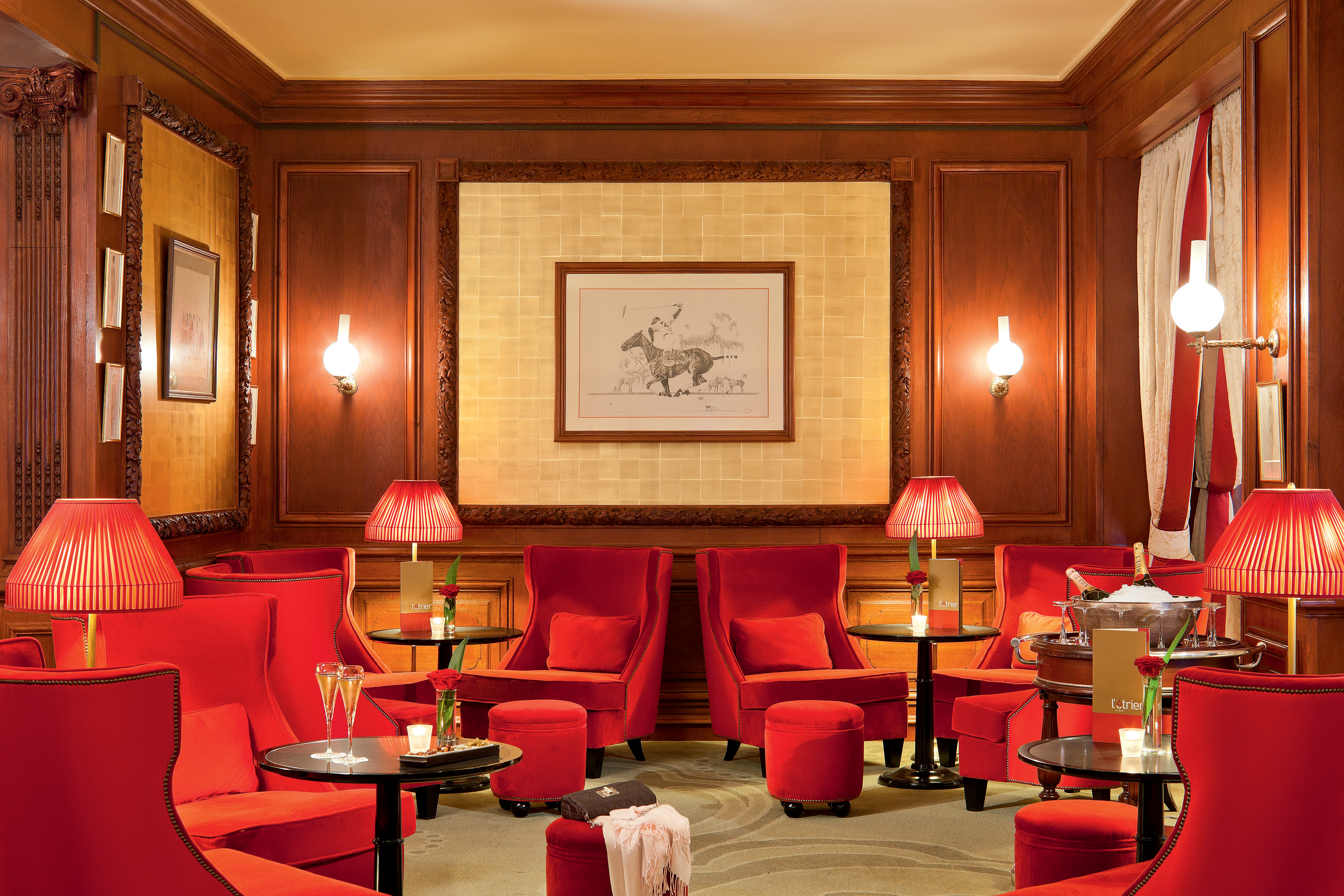 Hotel Barriere Le Royal Deauville 53/83