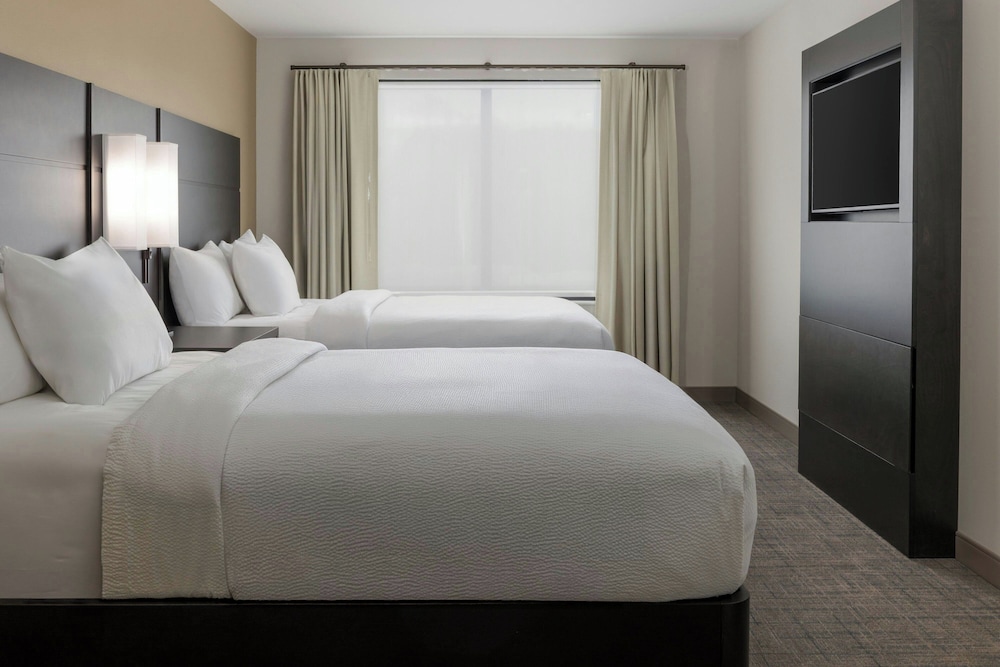 Residence Inn Novato Sonoma 7/42