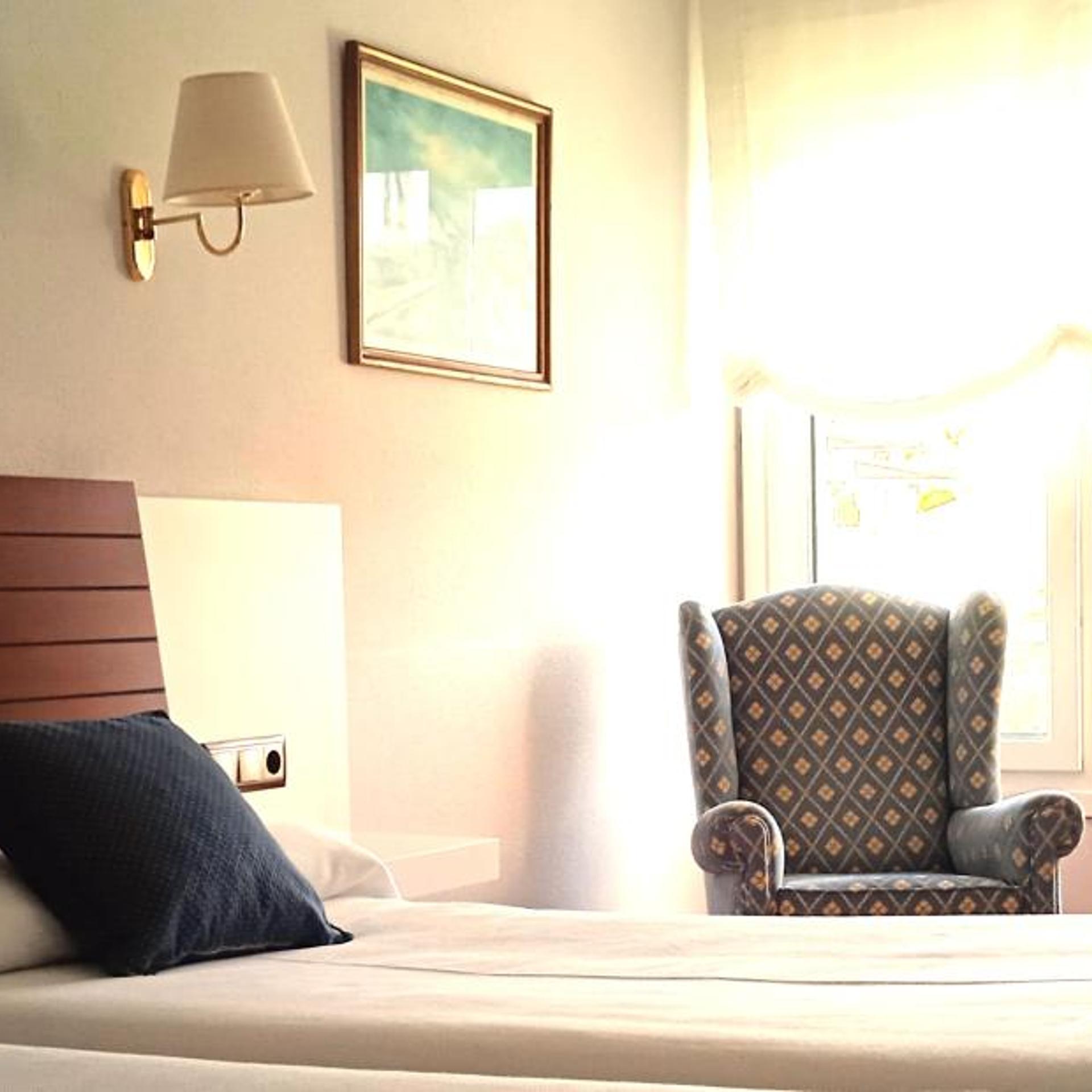Hotel Sablon 29/50