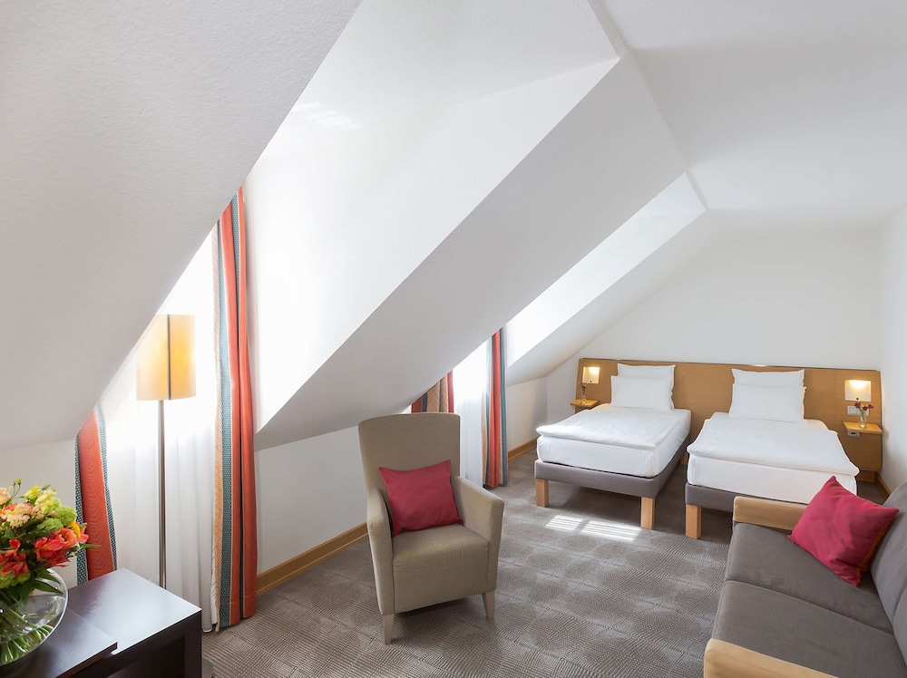 Dorint Hotel Wurzburg 19/55