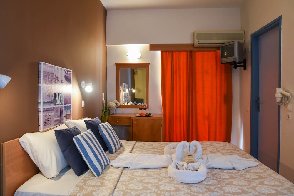 Vassilia Hotel 4/25