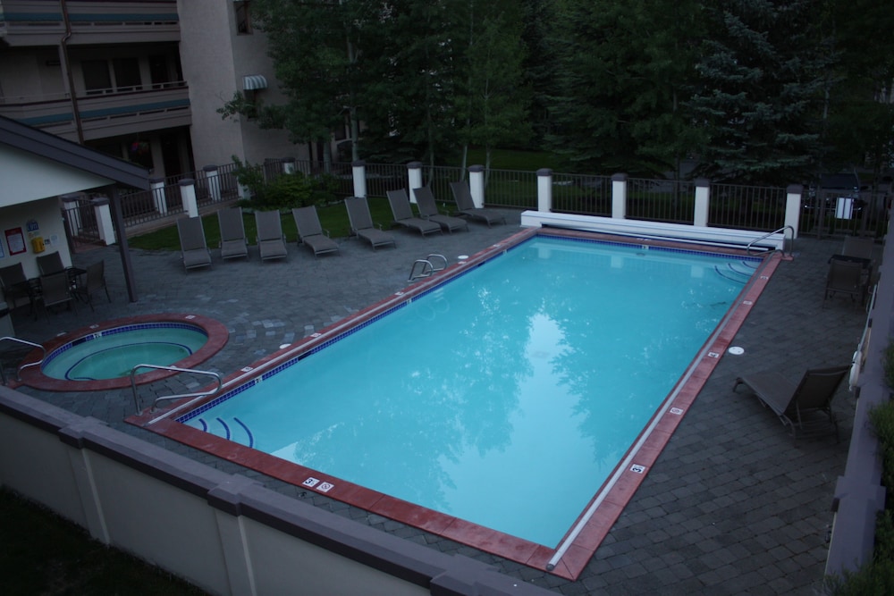 Best Western Tyrolean Lodge 1/68