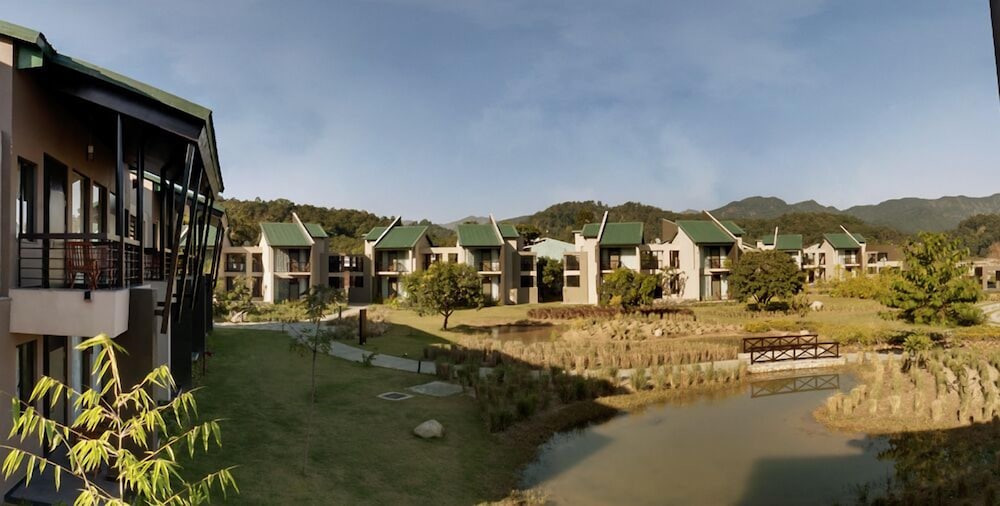 Namah Resort Jim Corbett, a member of Radisson Individuals 47/50