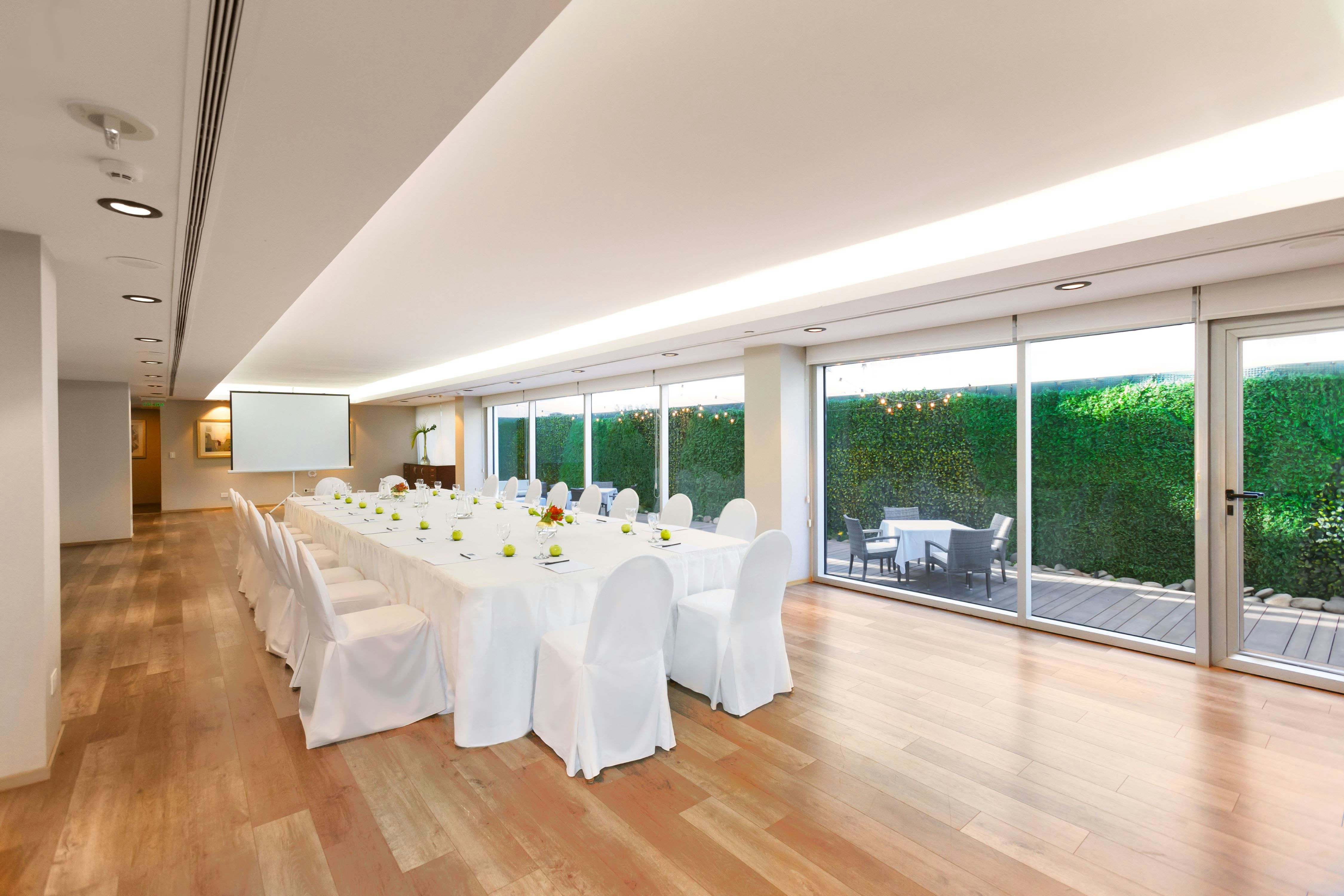 DoubleTree by Hilton Buenos Aires 22/52