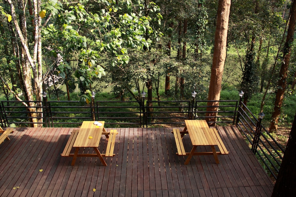 The Ibnii Spa Resort 38/48