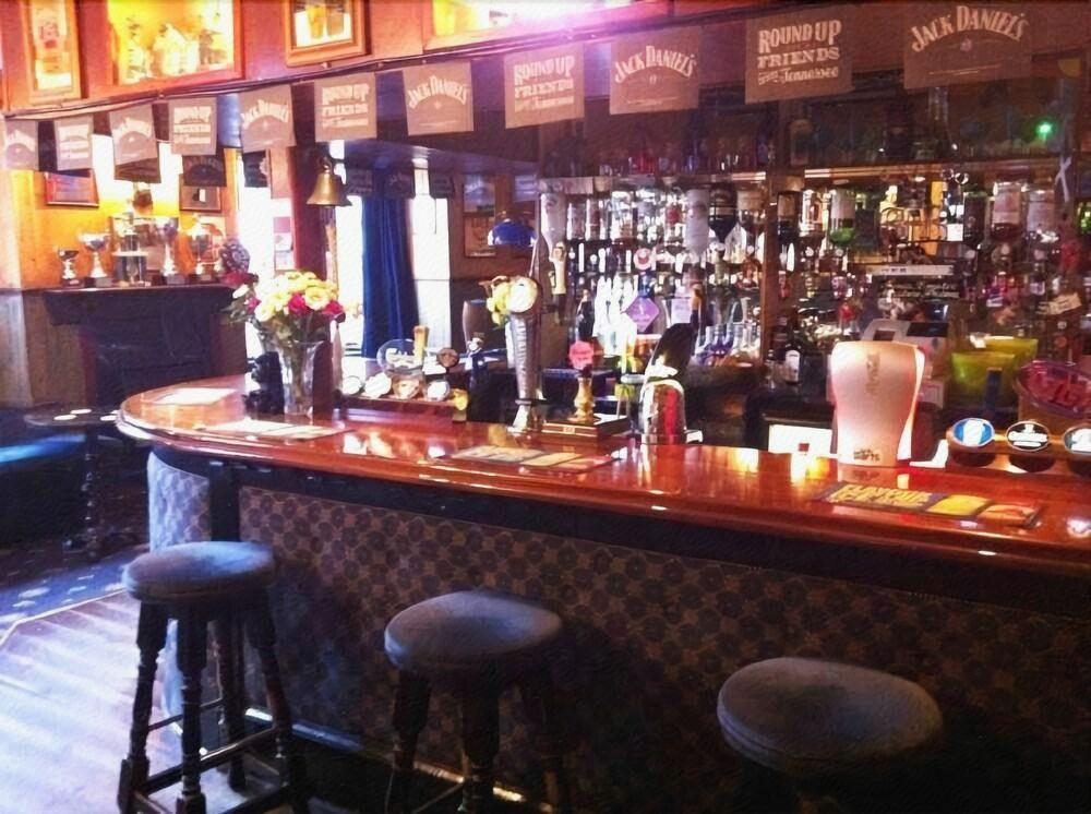 The Vyvyan Arms Hotel 4/5