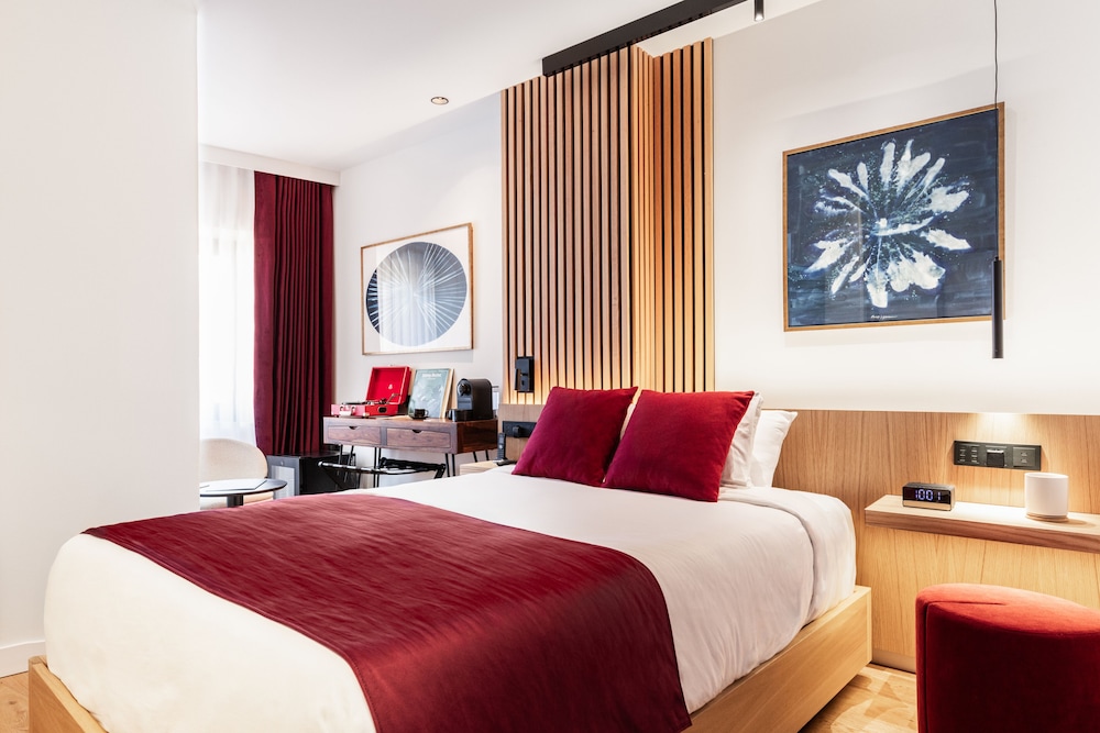 Boutique Hotel OLOM - Only Adults recommended 15/50