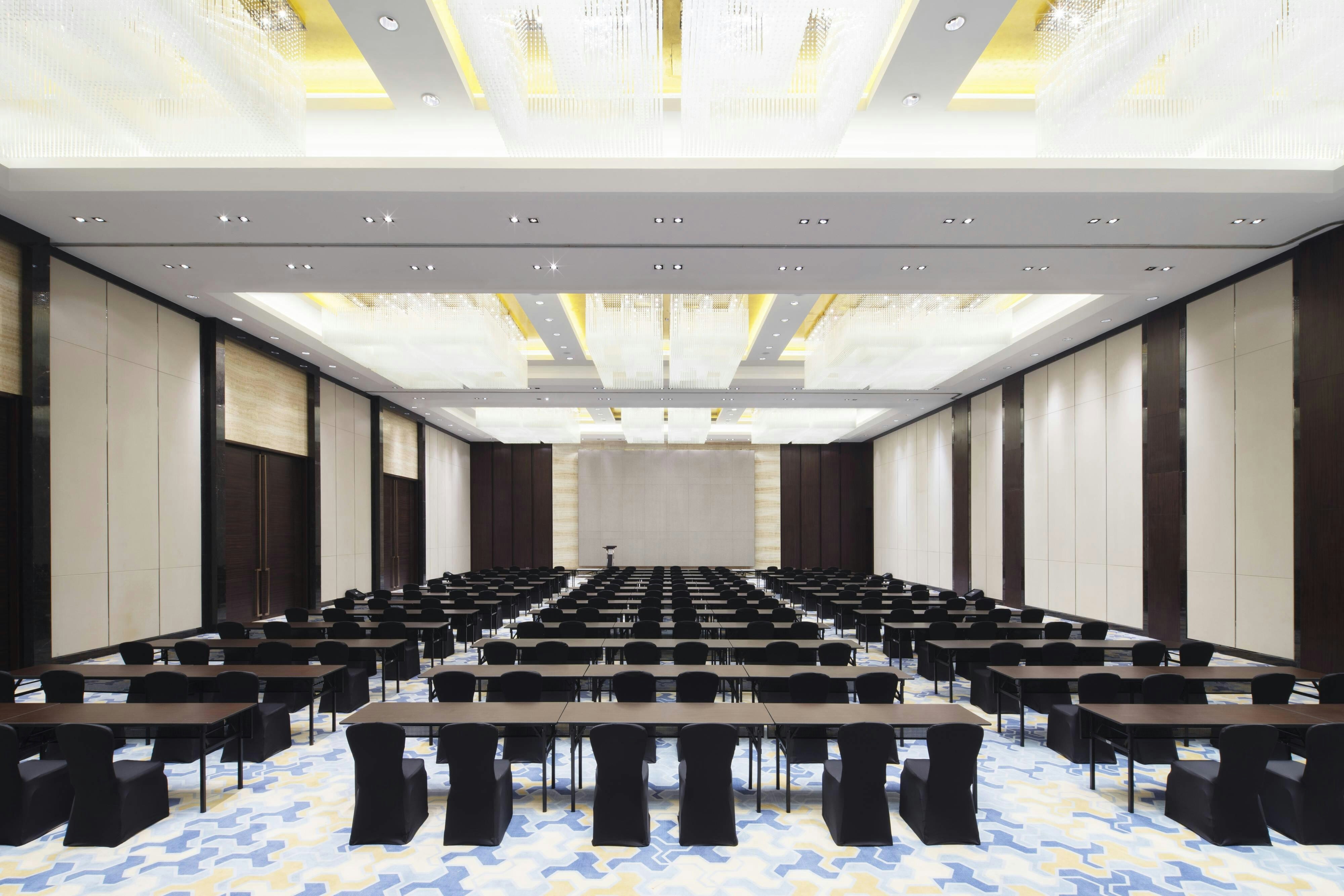 Four Points By Sheraton Hefei, Shushan 16/22