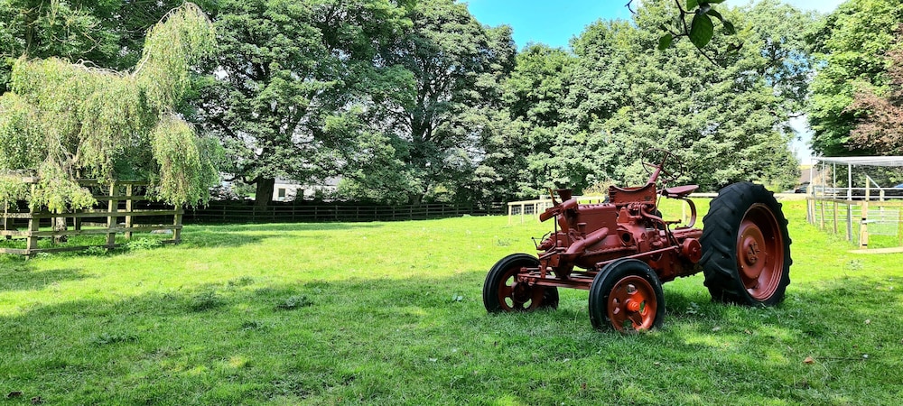 Biggin Hall Hotel 21/50