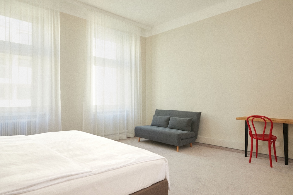 Hotel Babula am Augarten 10/49
