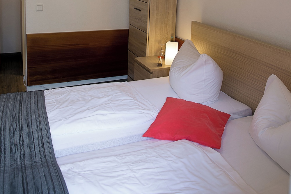 Hotel Am Theaterplatz 13/50