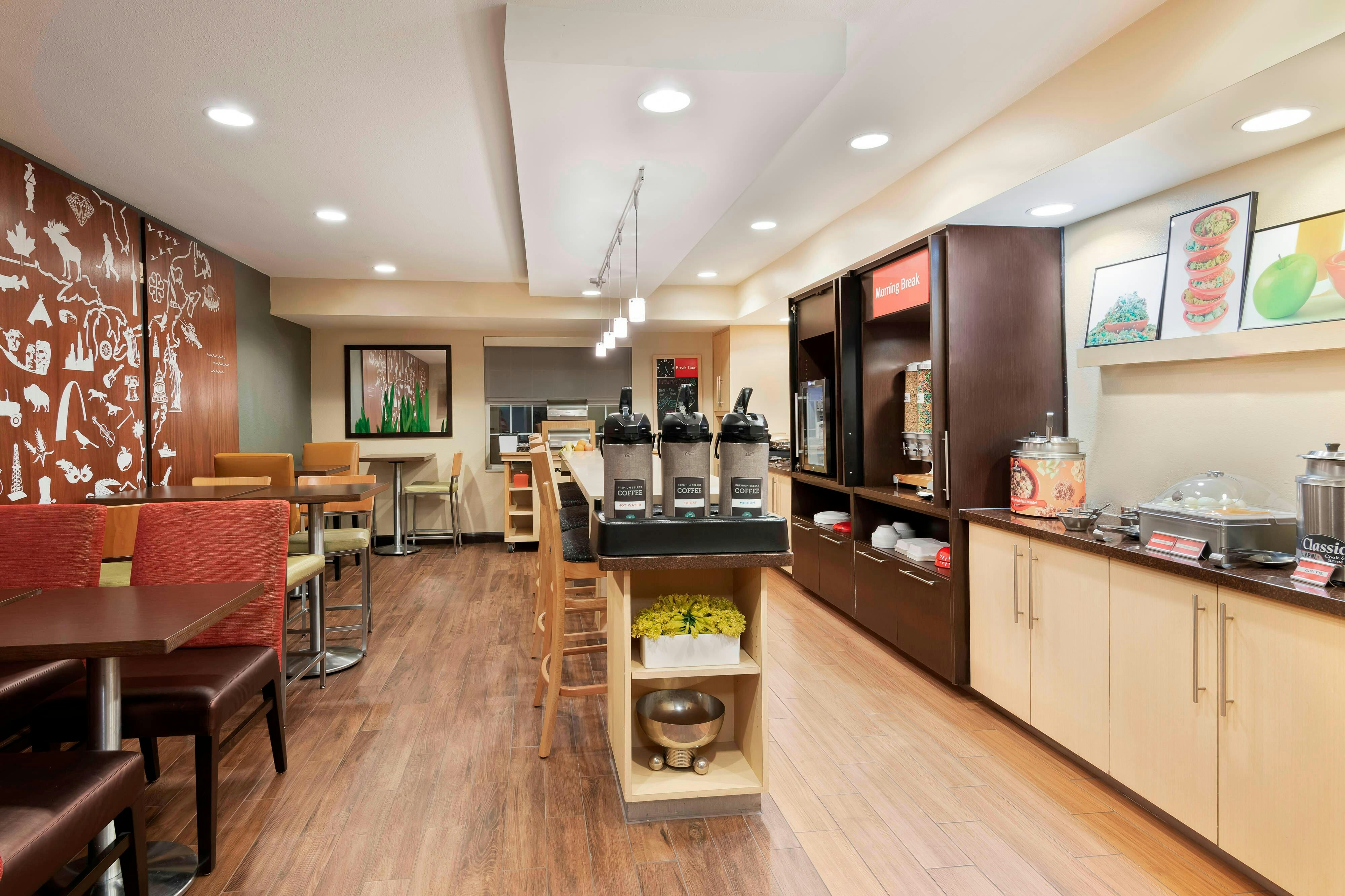 TownePlace Suites by Marriott Savannah Midtown 23/30