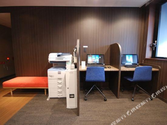 Hotel Kawashima 26/31