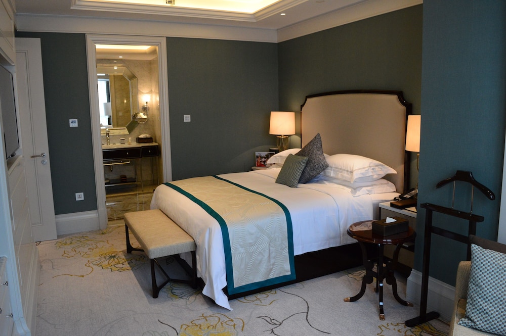 Xi'an Jue Vu Hotel 17/61