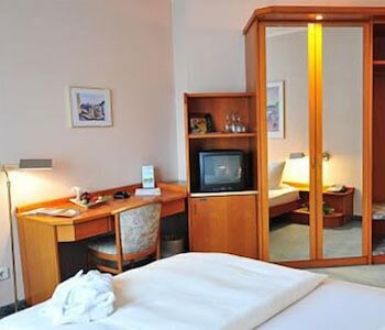 Rheinhotel Vier Jahreszeiten 14/40