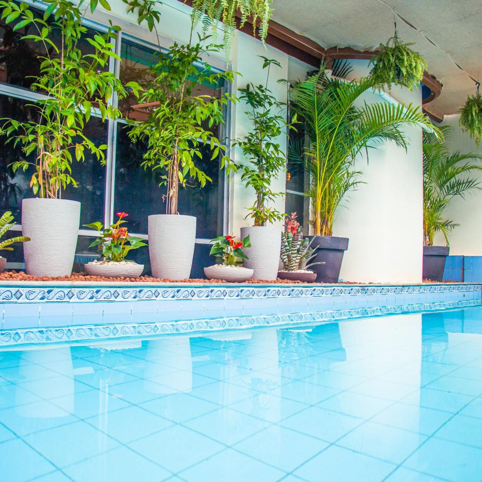 Prestige Manaus Hotel 23/28