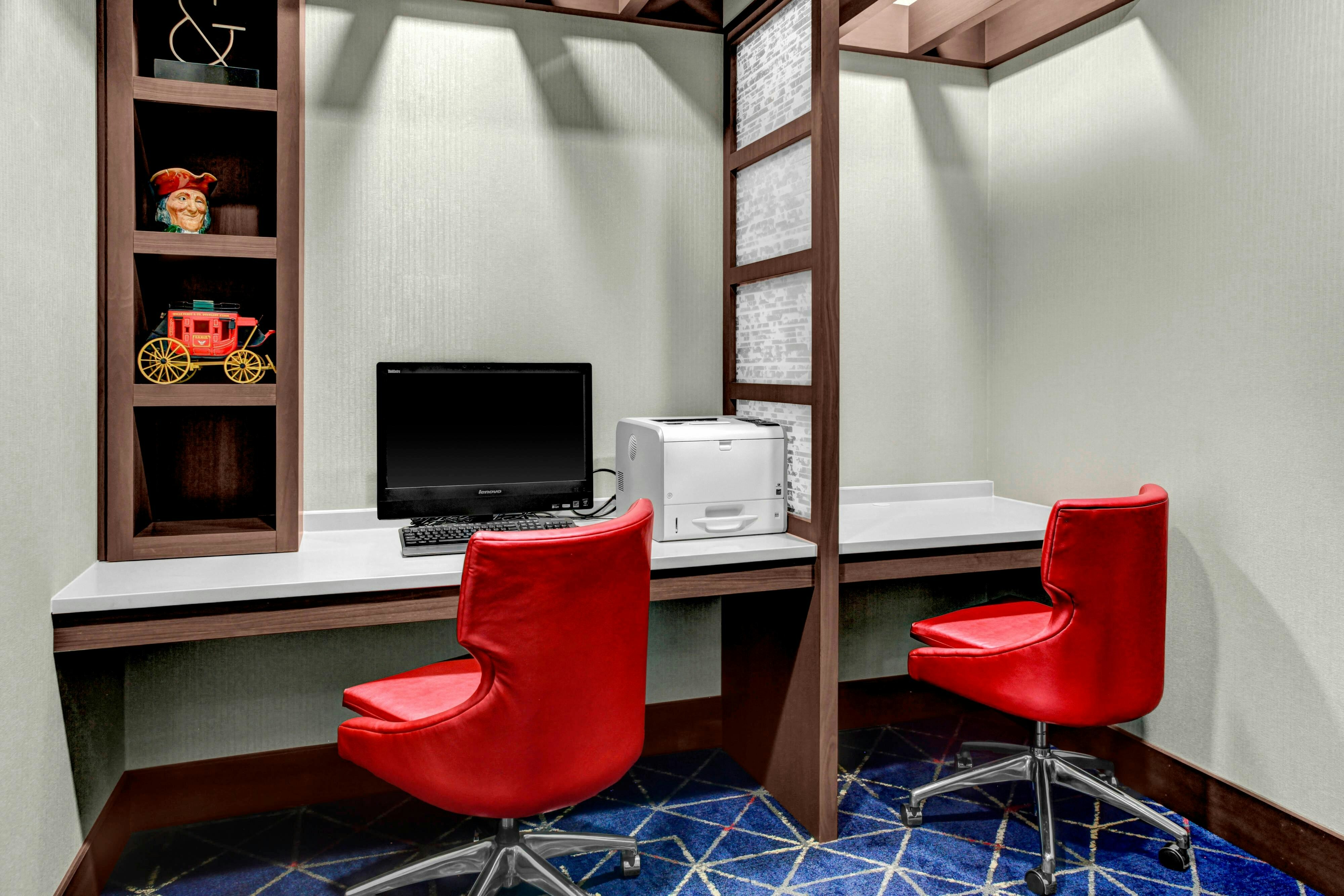 Residence Inn Philadelphia Airport 17/19