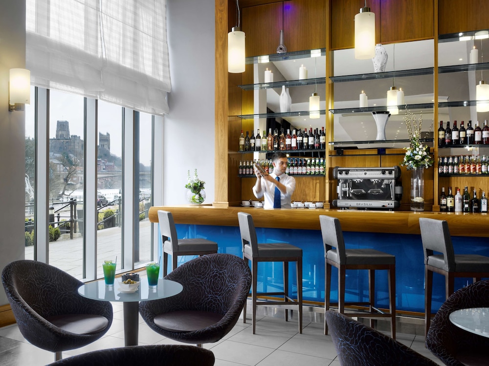Radisson Blu Hotel Durham 61/86