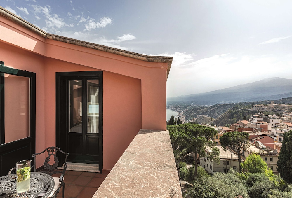 Grand Hotel Timeo A Belmond Hotel Taormina in TAORMINA
