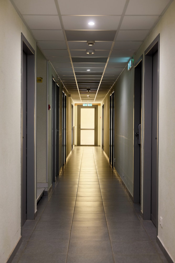 Hotel Eco - A75 24/47