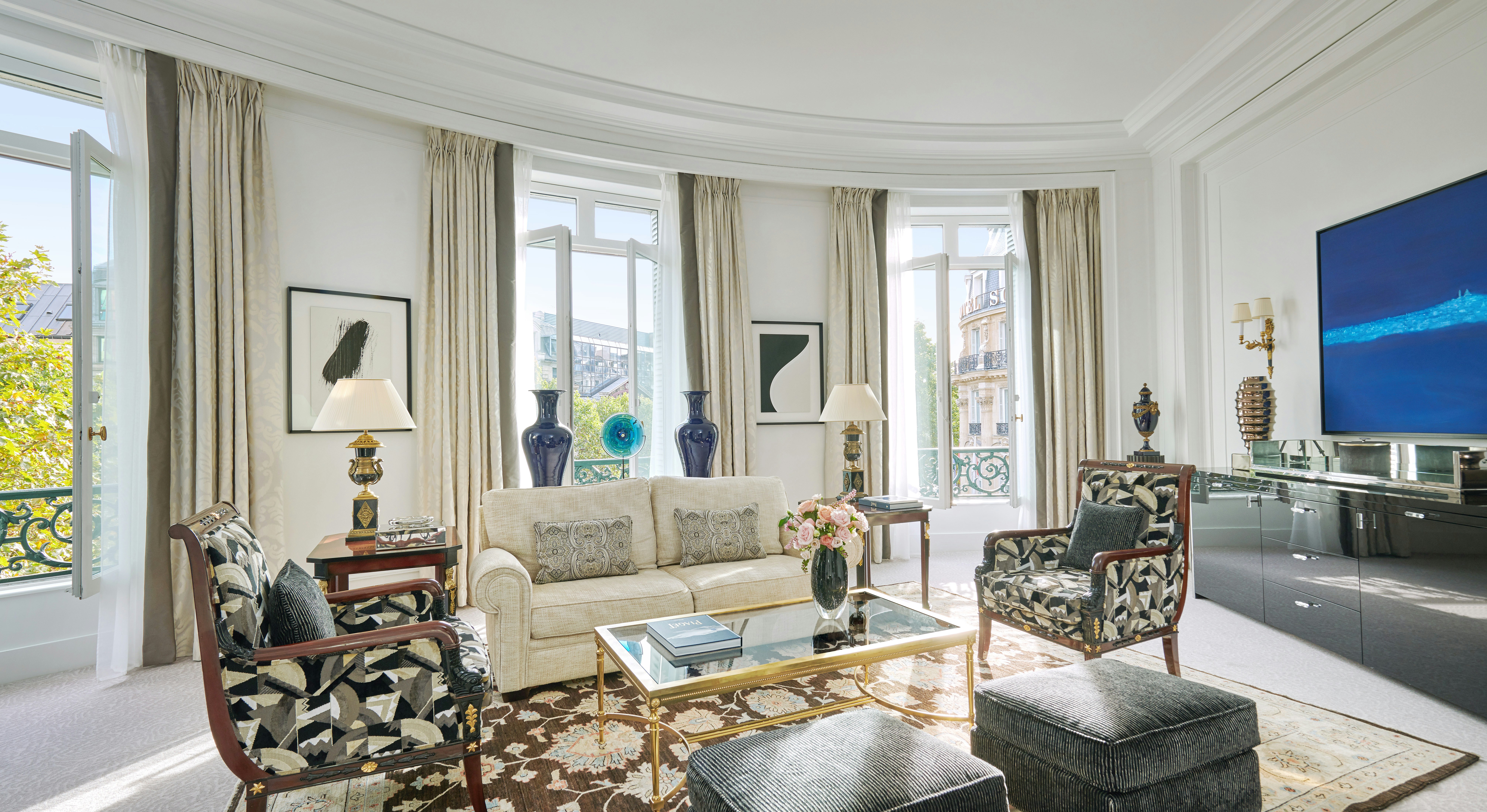 InterContinental Paris - Le Grand 46/66