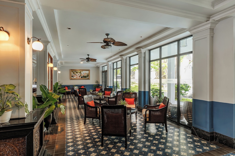 Hadana Boutique Resort Hoi An 48/67