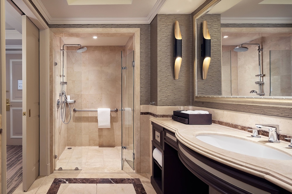 Ritz Carlton Santiago 13/43