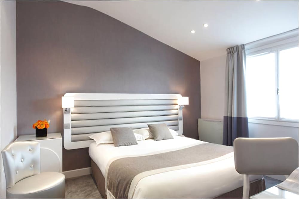 Hotel Icone 17/43